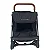 Carrinho de Bebê Zurich Black (0-15kg) - Premium Baby - Imagem 20