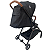 Carrinho de Bebê Zurich Black (0-15kg) - Premium Baby - Imagem 10