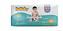 Fralda Infantil IsaBaby XXG com 36 unidades - Imagem 1