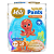 Fralda de Piscina Infantil Mili Love & Care Splash P/M com 10 unidades - Imagem 1