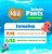 Fralda de Piscina Infantil Mili Love & Care Splash P/M com 10 unidades - Imagem 2