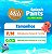Fralda de Piscina Infantil Mili Love & Care Splash P/M com 10 unidades - Imagem 4