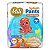 Fralda de Piscina Infantil Mili Love & Care Splash P/M com 10 unidades - Imagem 3