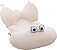Almofada de Banho Bege da Baby Pil - Imagem 3