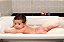 Almofada de Banho Rosa da Baby Pil - Imagem 14