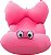 Almofada de Banho Rosa da Baby Pil - Imagem 2