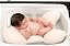 Almofada de Banho Rosa da Baby Pil - Imagem 10