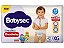 Fralda Infantil BabySec Premium Pants XG com 42 unidades - Imagem 1