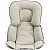 Almofada Protetora para Carrinho e Bebê Conforto Soft Verde - Kiddo - Imagem 2