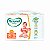Fralda Infantil Personal Premium Pants M com 70 unidades - Imagem 1