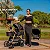 Carrinho de Bebe Apolo Preto + Bebe Conforto  Apolo -Passear - Imagem 3