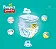 Fralda Pampers Pants Ajuste Total G 72 Unidades - Imagem 3