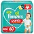 Fralda Pampers Pants Ajuste Total XXG 44  Unidades - Imagem 1