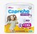 Fralda Infantil Capricho Pants XXXG com 36 unidades - Imagem 1