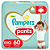 Fralda Pampers Pants Premium Care Roupinha XXG 60 Unidades - Imagem 1