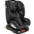 Cadeirinha para Carro Kiddo Universe 360 ISOFIX 0 a 36Kg Preta - Imagem 1