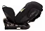 Cadeira  Auto de 0 a 36kg Isofix  360º L'UNICA Preta Passear - Imagem 3