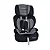 Cadeira para Carro Infantil Vira Assento Cockpit 9-36kg - Passear - Imagem 1
