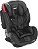 Cadeira Infantil Para Carro Cockpit 9-36kg Preta - Passear - Imagem 1