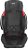 Cadeira Infantil Para Carro Cockpit 9-36kg Preta - Passear - Imagem 2