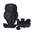Cadeira para Carro Infantil Vira Assento Cockpit 9-36kg - Passear - Imagem 3