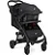 Carrinho Joie Travel Syst Muze Juva com Bebe Conforto - Imagem 2