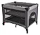 Berço Fast Automático Melange Preto - Kiddo - Imagem 4