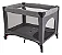 Berço Fast Automático Melange Preto - Kiddo - Imagem 2