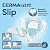 Fralda Adulto Tena Slip Dermacare  XG com 16 unidades - Imagem 2