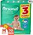 Fralda Infantil Personal baby M com 70 unidades - Imagem 1