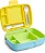BENTO BOX MUNCHKIN - CORES - Imagem 1