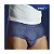 Roupa Íntima Adulto Tena Pants Men - G/M  com 16 unidades - Imagem 2