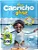 Fralda Infantil Capricho Gluby Piscina G/XG 10 un - Imagem 3
