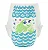 Fralda Infantil Capricho Gluby Piscina G/XG 10 un - Imagem 2