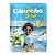 Fralda Infantil Capricho Gluby Piscina G/XG 10 un - Imagem 1