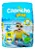 Fralda Infantil Capricho Gluby Piscina M/G 10 un - Imagem 2