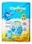 Fralda Infantil Capricho Gluby Piscina M/G 10 un - Imagem 3