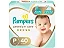 Fralda Infantil Pampers Premium Care P 40 un - Imagem 1