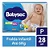 Fralda Infantil BabySec UltraSec P com 28 unidades - Imagem 2