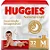 Fralda Infantil Huggies natural Care M 32 unidades - Imagem 2