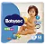 Fralda Infantil BabySec UltraSec  Premium M com 18 unidades - Imagem 1