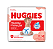 Fralda Infantil Huggies Maxima Proteção M 24 unidades - Imagem 1
