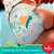 Fralda Infantil Pampers SuperSec M com 52 unidades - Imagem 3