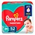 Fralda Infantil Pampers SuperSec M com 52 unidades - Imagem 4