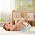Fralda Infantil Turma da Mônica Baby M com 50 unids - Imagem 3