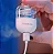 Inalador Nebulizador Portatil Mesh Mask  Medicate - Imagem 3