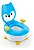 Troninho - Fox Potty - Azul - Safety 1St - Imagem 4