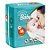 Fralda Infantil Primeiro Baby Premium Care M18 un - Imagem 1