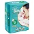 Fralda Infantil Primeiro Baby Premium Care G16 un - Imagem 1