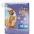 Fralda Infantil Baby Willy For Kids M 70 unidades - Imagem 1